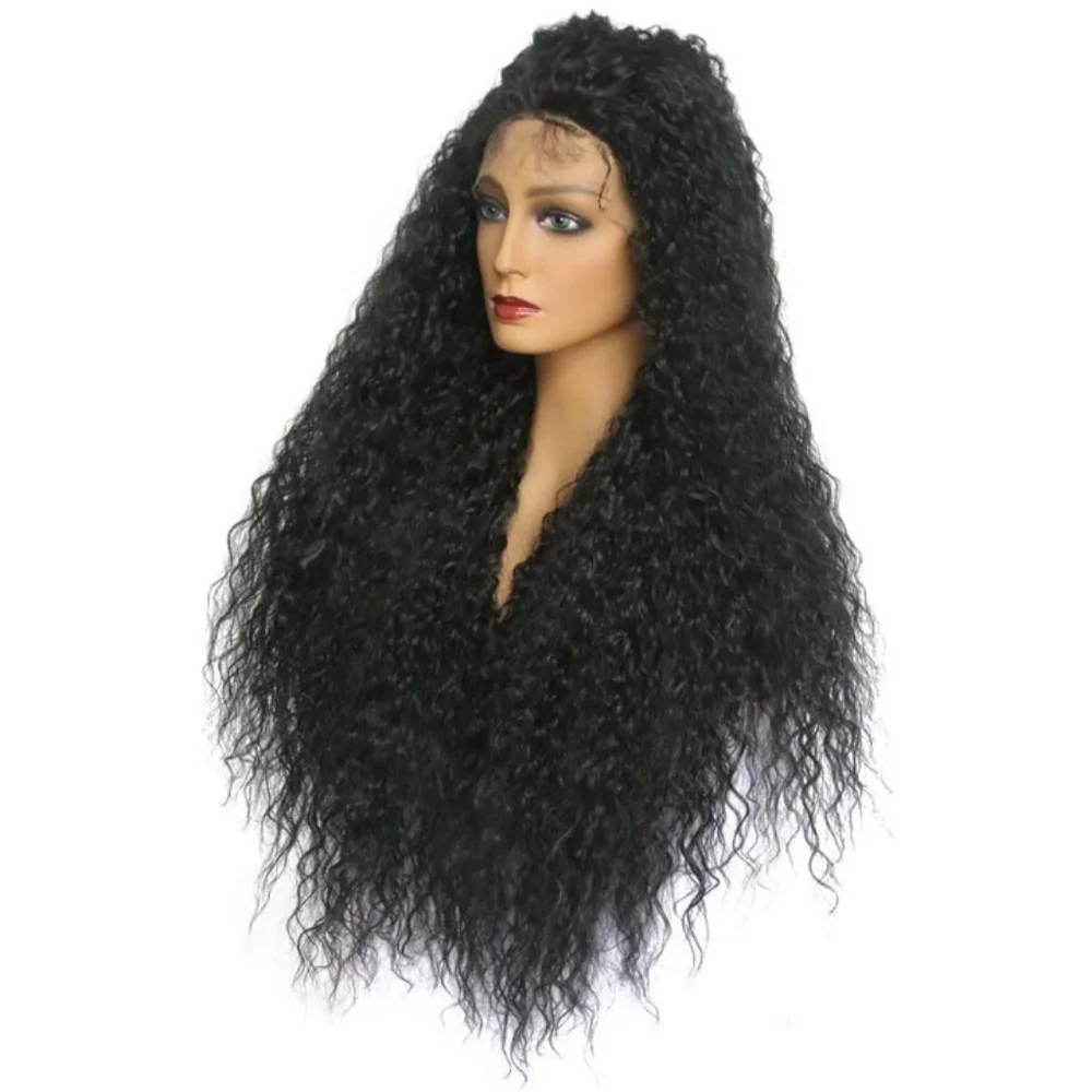 Blooming Hair Lace Front 26